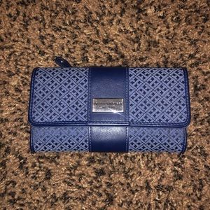 Tommy Hilfiger Wallet
